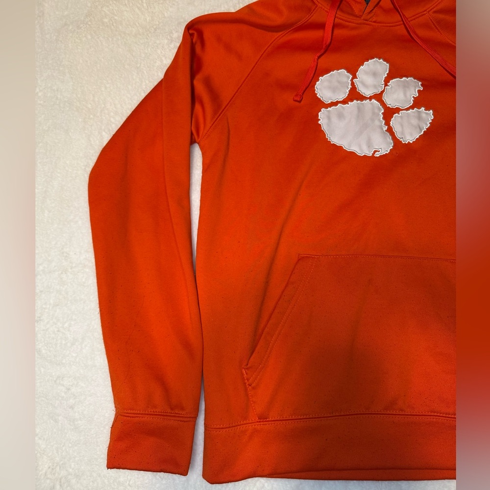 Clemson Hoodie - Picture 5 of 9